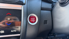 Honda Jazz 1.3 EX Navi 5dr Petrol Hatchback